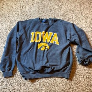 Iowa Crewneck